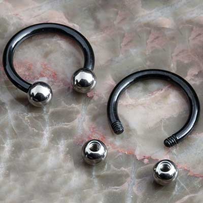 Circular Barbells Healium Circular Barbell