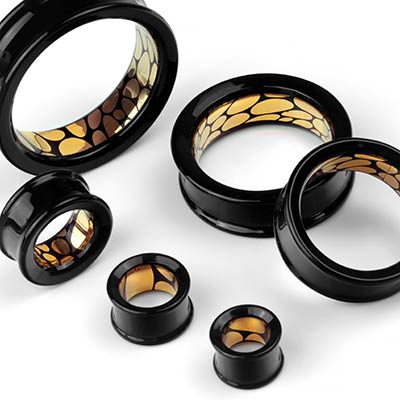 Glass Cell Eyelets