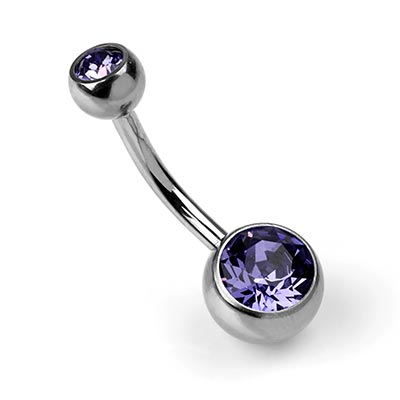 Shop Belly Button Rings & Belly Piercing Jewelry