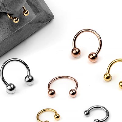 Prince Albert Piercing Jewelry