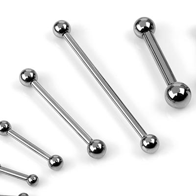 Tongue Rings | Tongue Stud | Tongue Jewelry