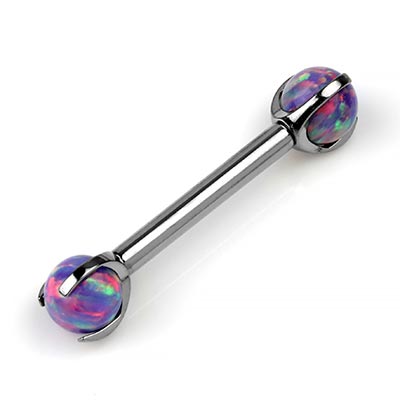Nipple Piercing Jewelry, Rings & Barbells