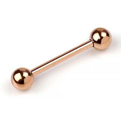 Nipple Piercing Jewelry, Rings & Barbells