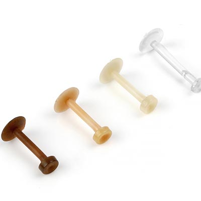 Lip Rings, Lip Jewelry & Labrets