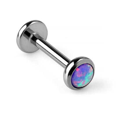 Lip Rings, Lip Jewelry & Labrets